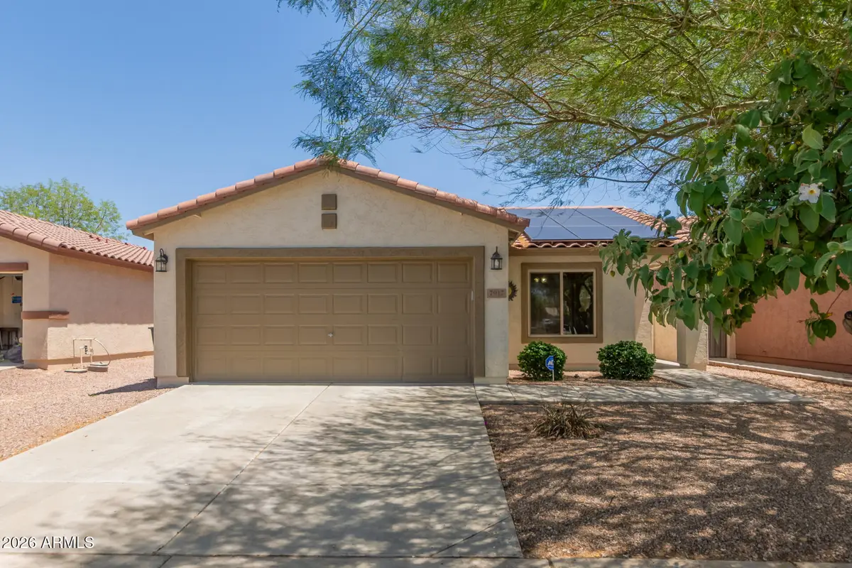 7917 W Napoli Street, Phoenix, AZ 85043 - #1