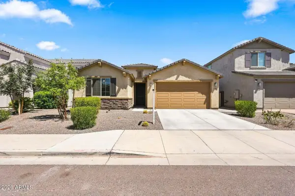 6806 W Coles Road, Laveen, AZ 85339