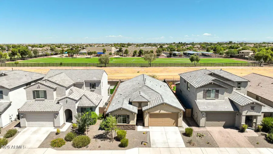 6806 W Coles Road, Laveen, AZ 85339 - #2