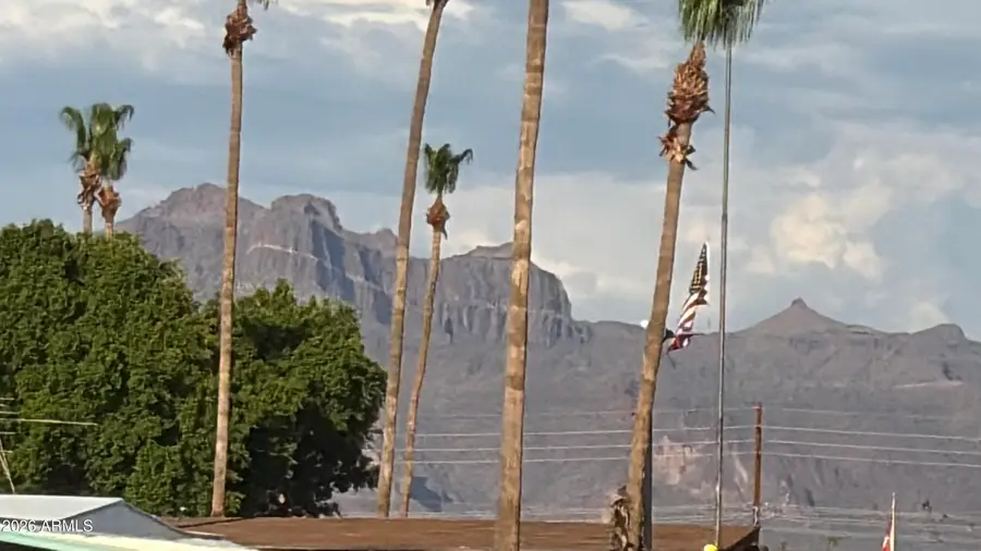 10540 E Main Street E #163, Apache Junction, AZ 85120 - #3