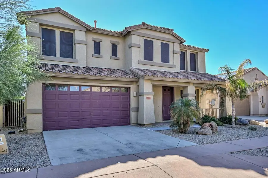3025 W Via De Pedro Miguel --, Phoenix, AZ 85086 - #2
