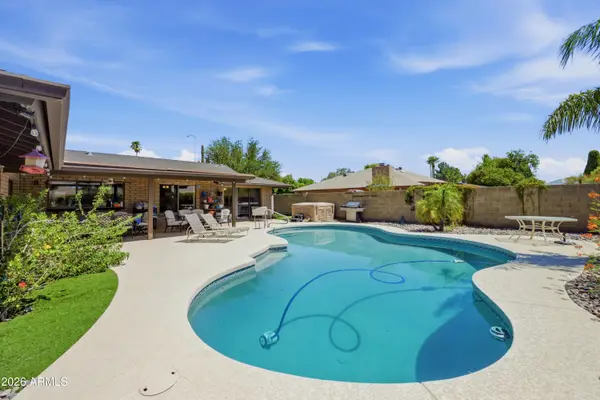 1513 E Grandview Street, Mesa, AZ 85203
