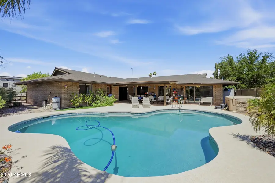 1513 E Grandview Street, Mesa, AZ 85203 - #2