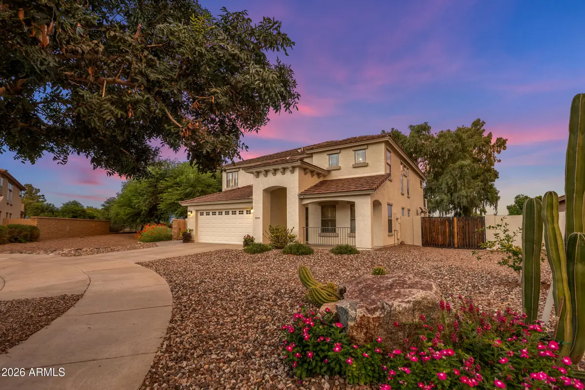 23193 S 216th Street, Queen Creek, AZ 85142 - #1