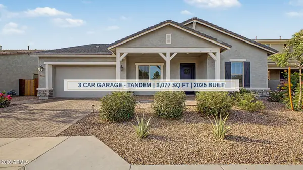 8432 W Solano Drive, Glendale, AZ 85305