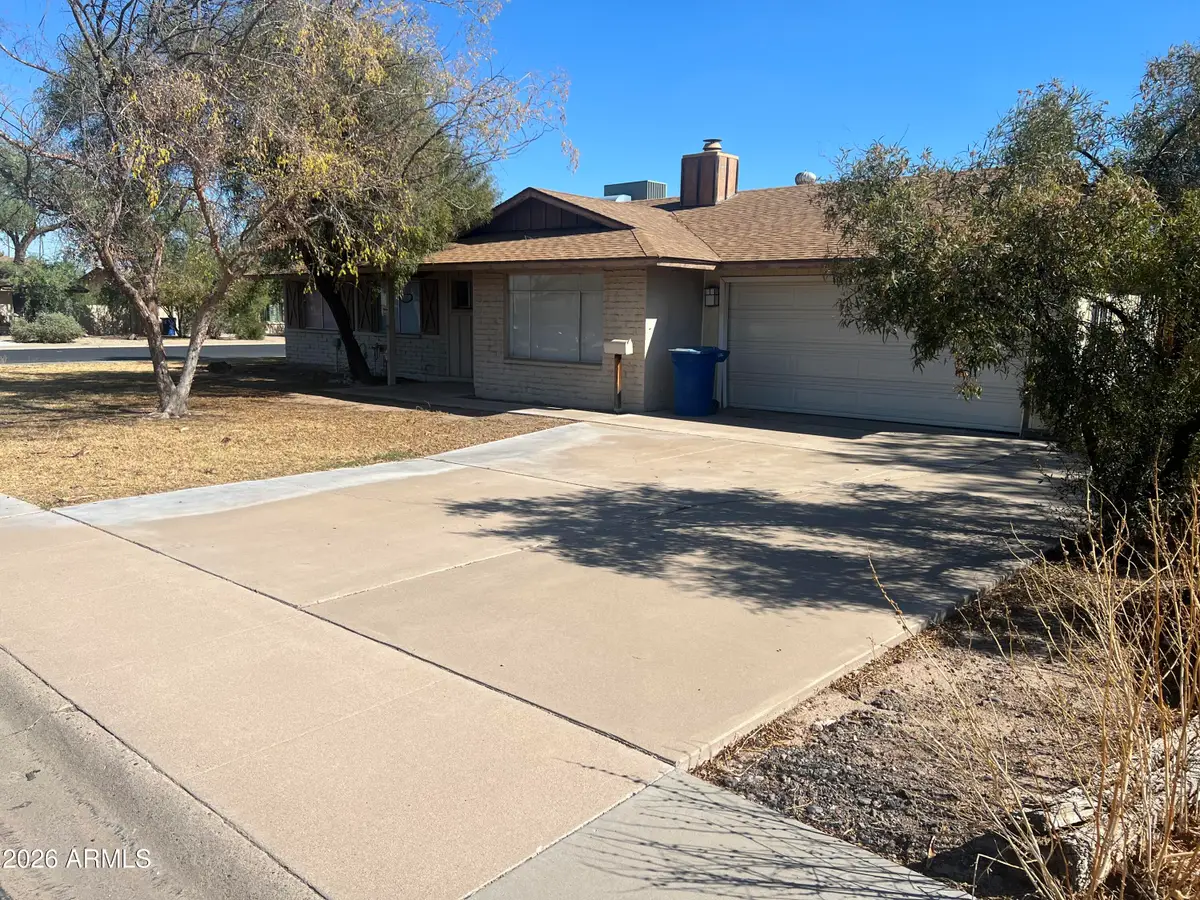 731 E Cavalier Drive, Tempe, AZ 85288 - #1