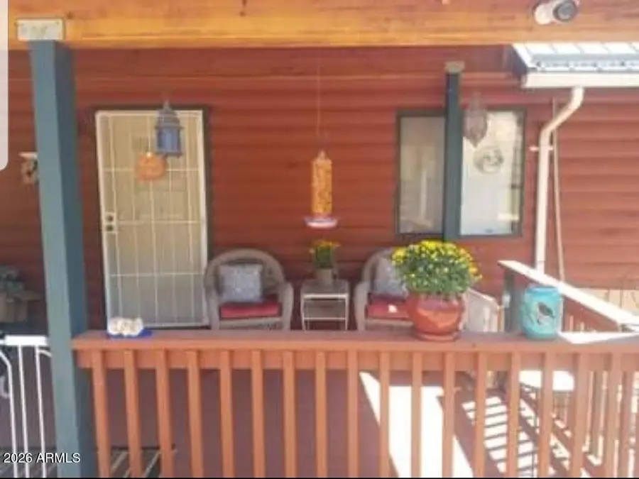1285 W Paint Pony Drive, Payson, AZ 85541 - #2