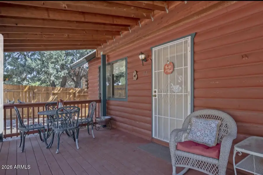 1285 W Paint Pony Drive, Payson, AZ 85541 - #3