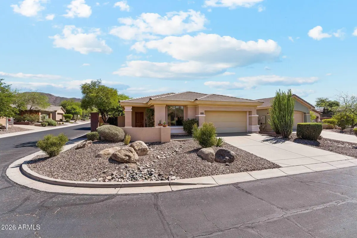 2154 W Valhalla Court, Anthem, AZ 85086 - #1
