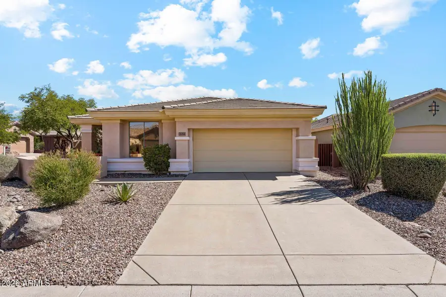 2154 W Valhalla Court, Anthem, AZ 85086 - #2