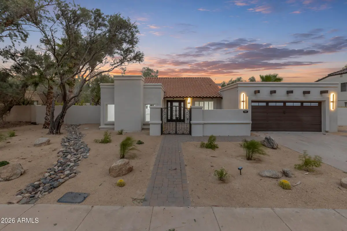 7707 E Turquoise Avenue, Scottsdale, AZ 85258 - #1