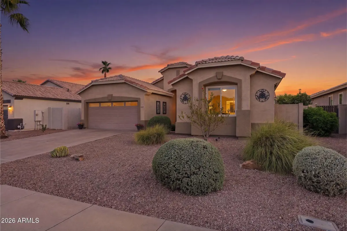 9506 E Kilarea Avenue, Mesa, AZ 85209 - #1