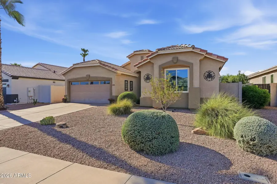 9506 E Kilarea Avenue, Mesa, AZ 85209 - #3