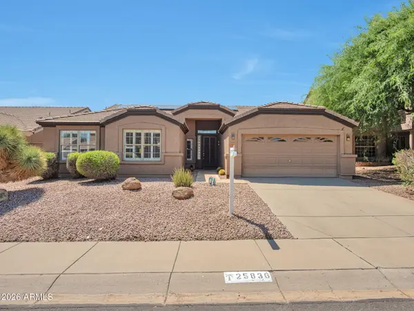 25836 N 43rd Place, Phoenix, AZ 85050