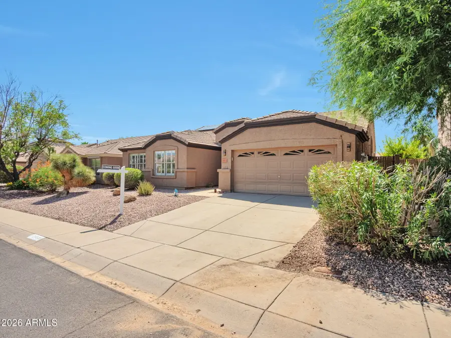 25836 N 43rd Place, Phoenix, AZ 85050 - #2