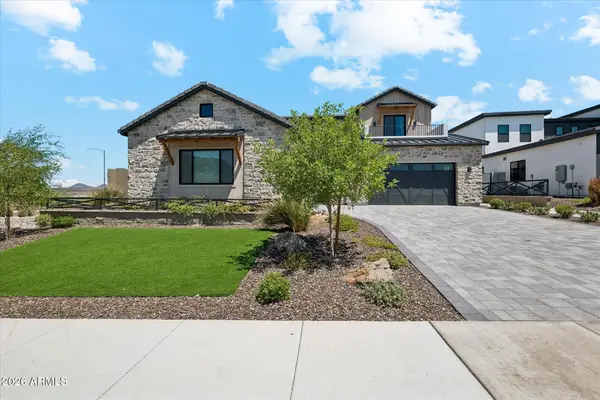 9880 W Black Hill Road, Peoria, AZ 85383