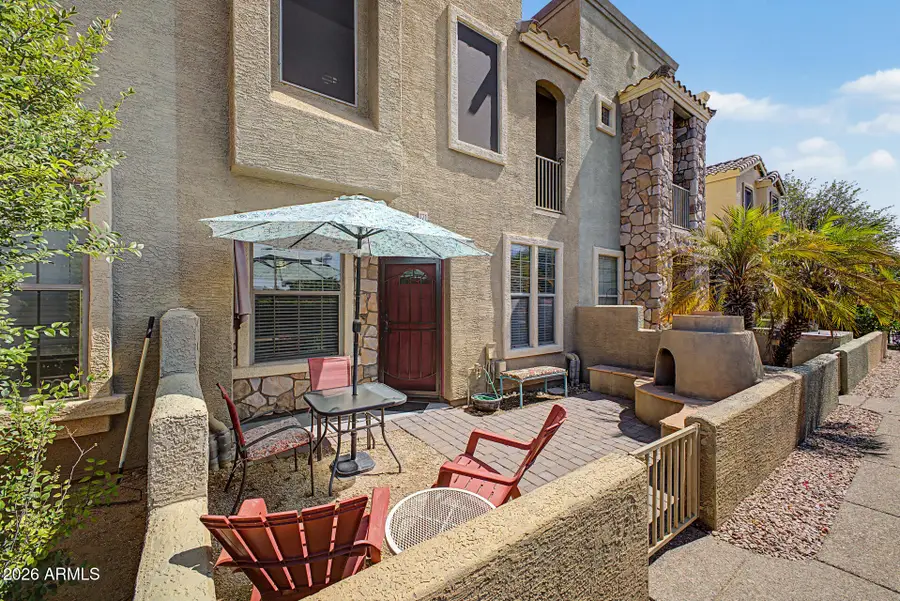 6710 E University Drive #171, Mesa, AZ 85205 - #2