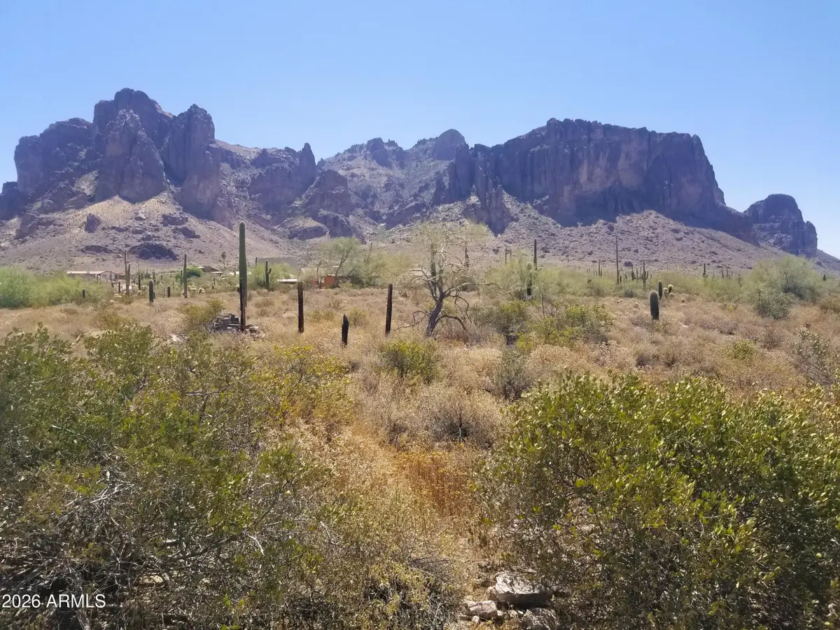 34XX N Prospectors Road, Apache Junction, AZ 85119 - #1