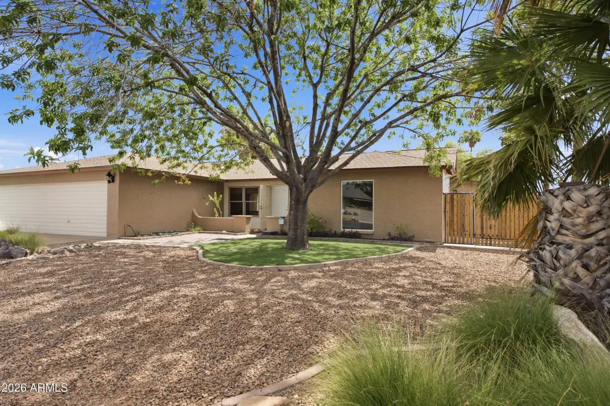 6525 S Wilson Street, Tempe, AZ 85283 - #1