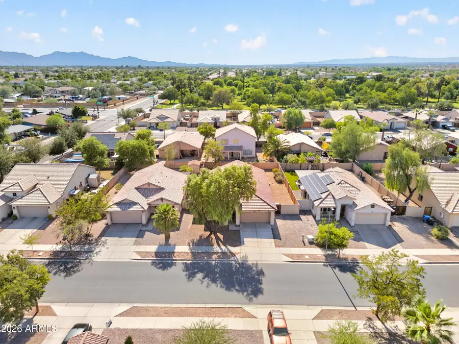 6632 S 18th Drive, Phoenix, AZ 85041 - #2