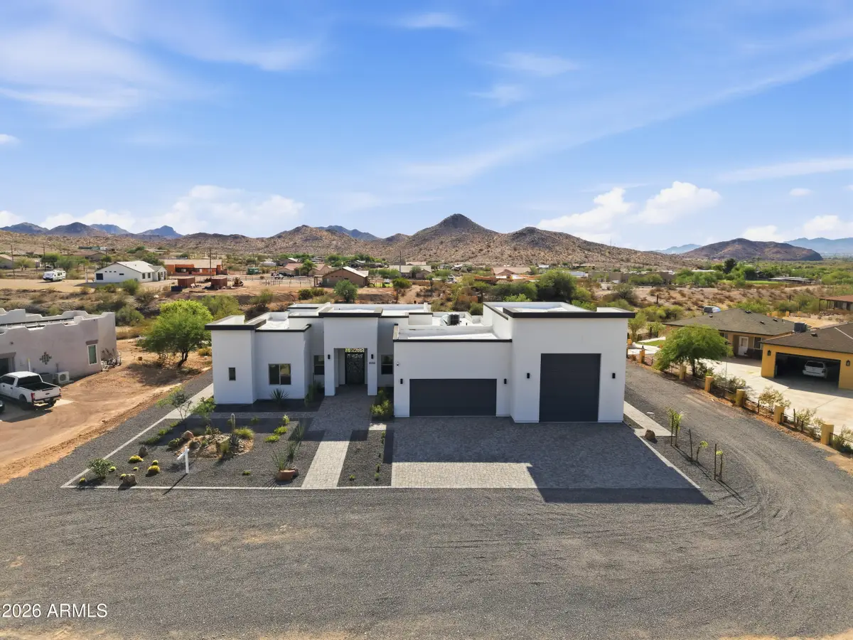 8296 S 132nd Avenue, Goodyear, AZ 85338 - #1