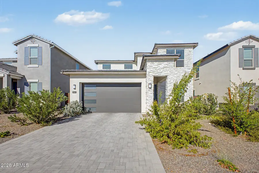 21471 N 102nd Avenue, Peoria, AZ 85382 - #2