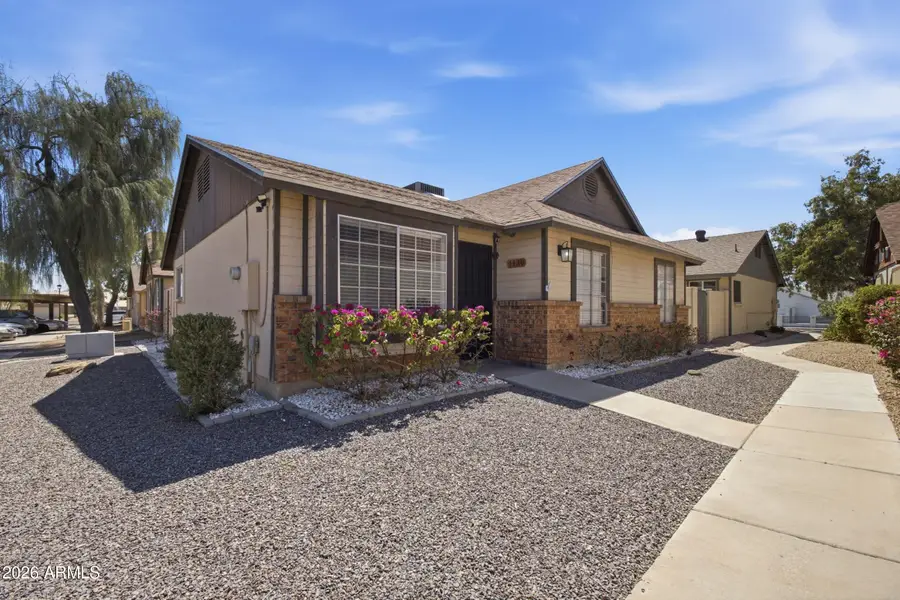 8520 W Palm Lane #1130, Phoenix, AZ 85037 - #2