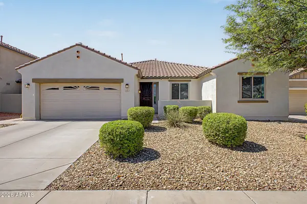 2217 W Alicia Drive, Phoenix, AZ 85041
