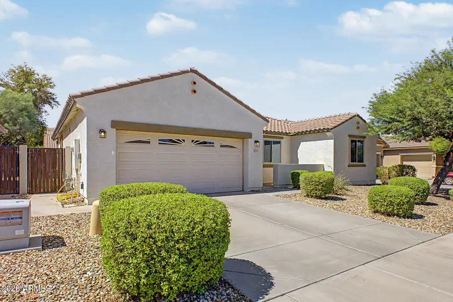 2217 W Alicia Drive, Phoenix, AZ 85041 - #2