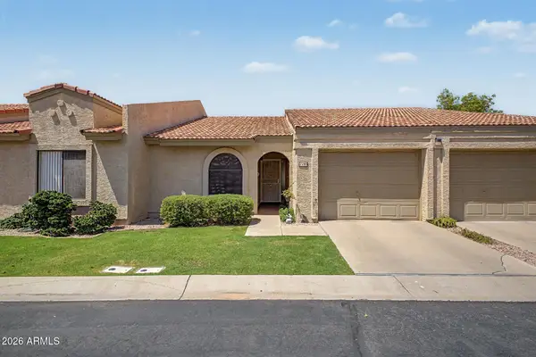 1021 S Greenfield Road #1193, Mesa, AZ 85206