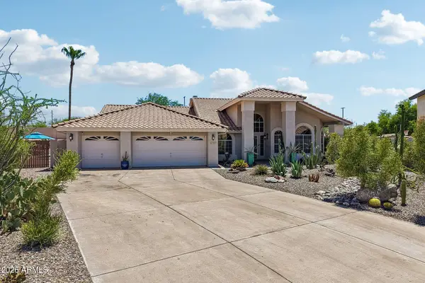6759 E Tasman Circle, Mesa, AZ 85215