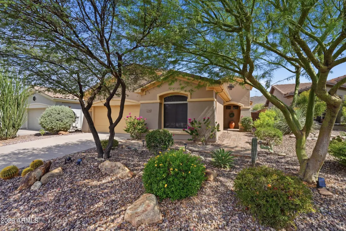 2446 W Muirfield Drive, Anthem, AZ 85086 - #1