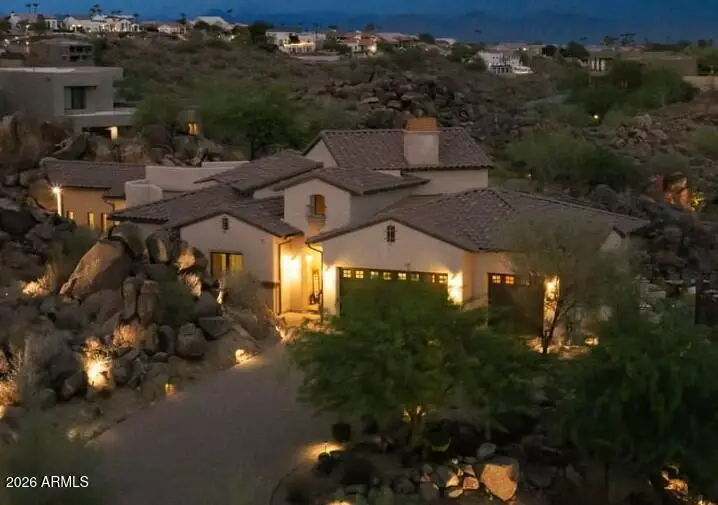 12207 N Presidio Court, Fountain Hills, AZ 85268 - #1