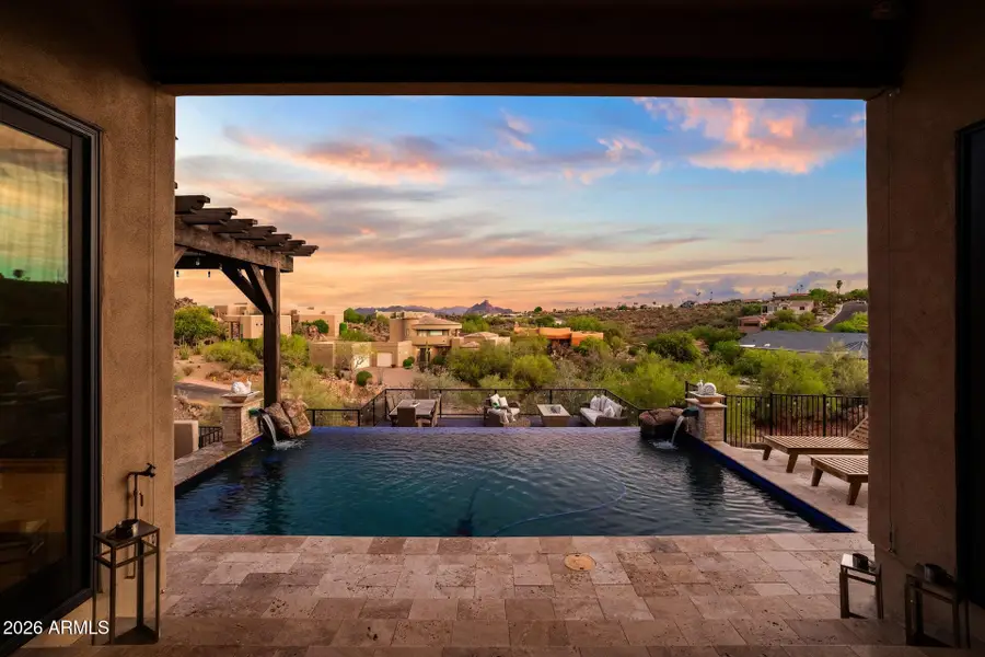 12207 N Presidio Court, Fountain Hills, AZ 85268 - #2