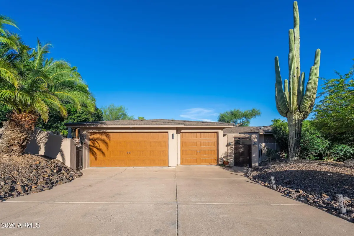 12243 N Twin Deer Run, Fountain Hills, AZ 85268 - #1