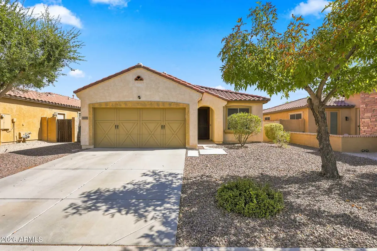 16999 W Magnolia Street, Goodyear, AZ 85338 - #1