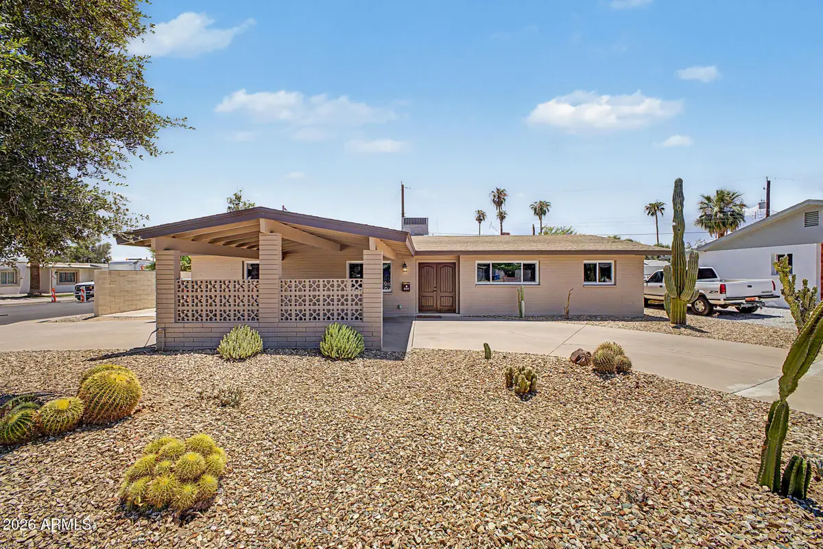 1043 E Lilac Drive, Tempe, AZ 85288 - #1