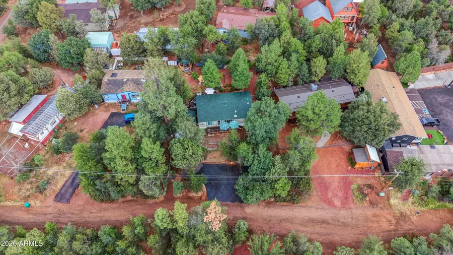 8086 W Strawberry Drive, Pine, AZ 85544 - #3