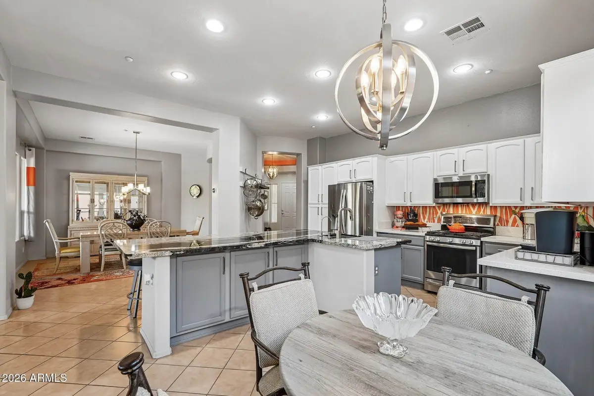 12445 W Fetlock Trail, Peoria, AZ 85383 - #1