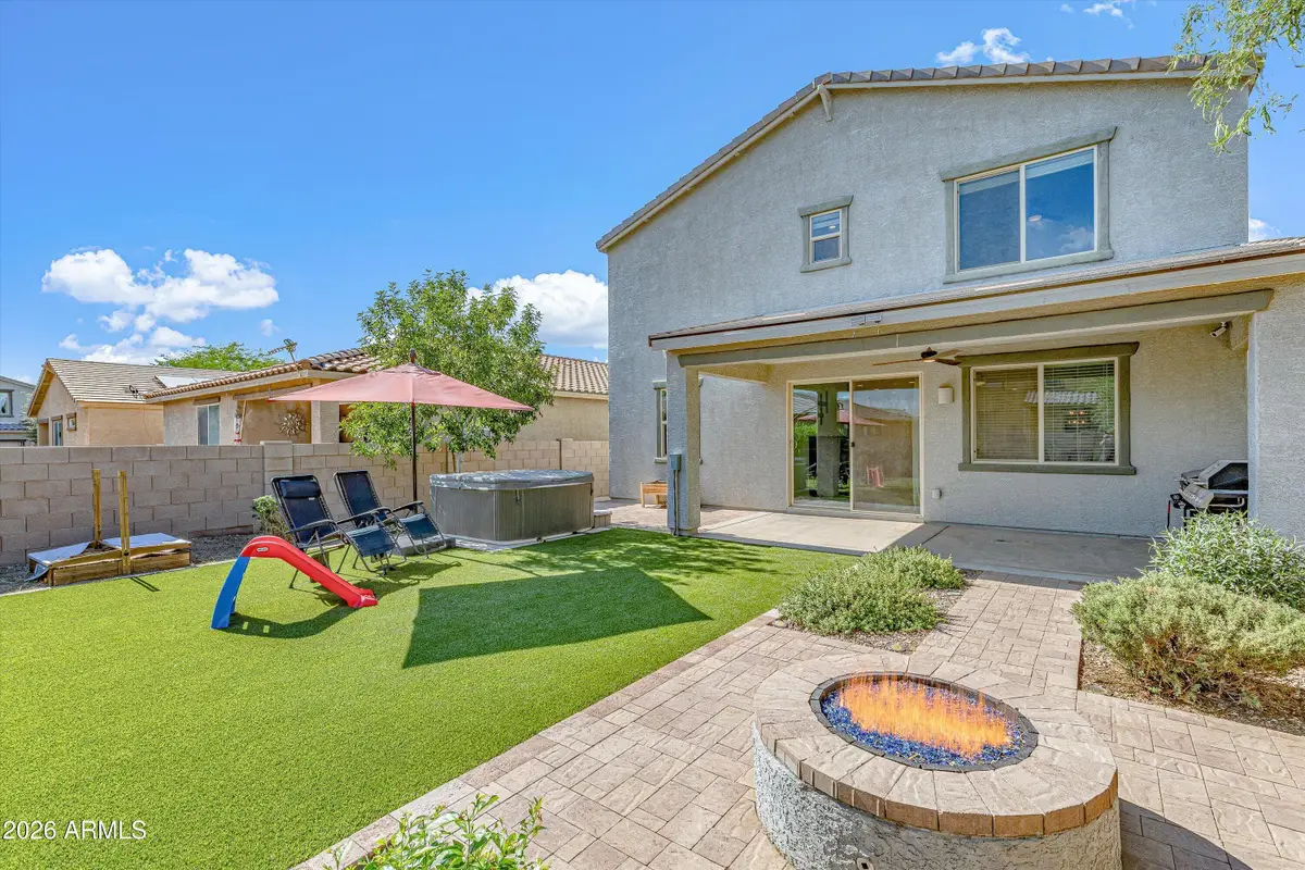 10731 W Hayward Drive, Marana, AZ 85653 - #1
