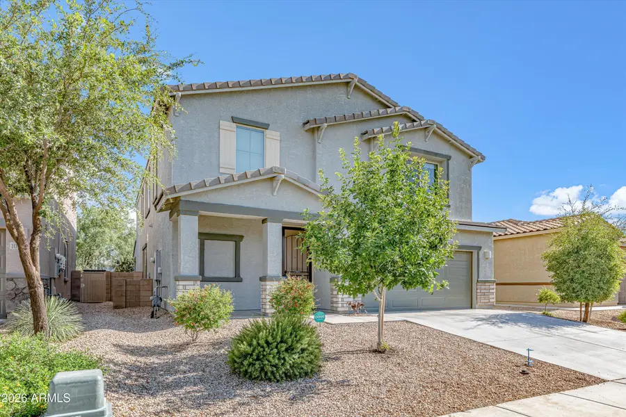 10731 W Hayward Drive, Marana, AZ 85653 - #3