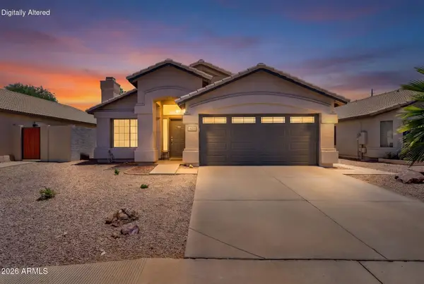 425 N Windsor --, Mesa, AZ 85213