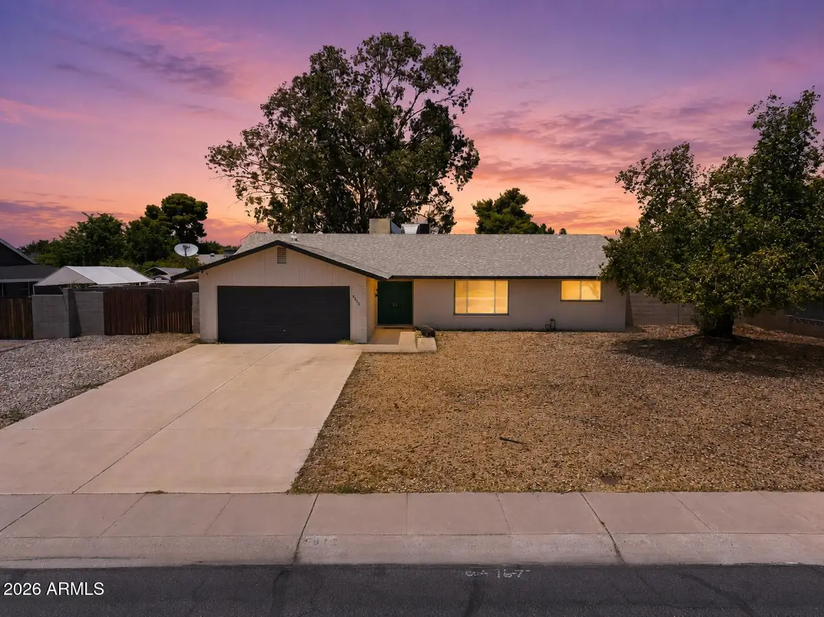 5312 W Beck Lane, Glendale, AZ 85306 - #1