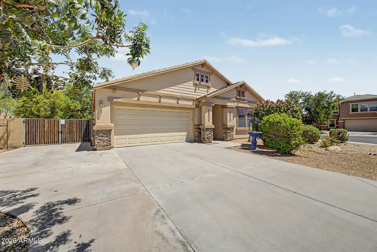 7307 N 73rd Drive, Glendale, AZ 85303 - #1