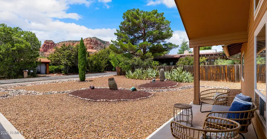 230 Cochise Drive, Sedona, AZ 86351 - #3