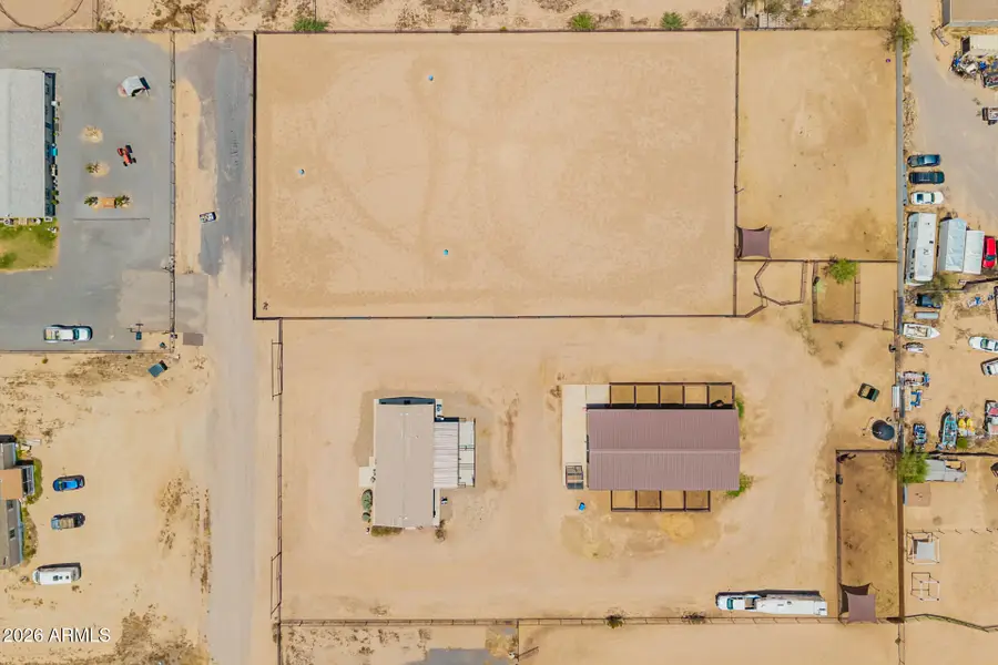 30837 N Dorado Court, San Tan Valley, AZ 85144 - #3