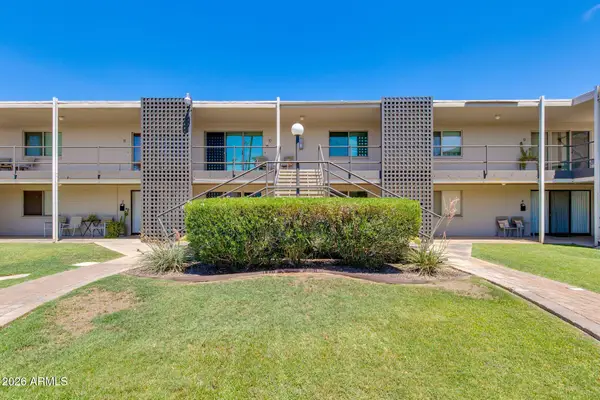 6815 E 2nd Street #3, Scottsdale, AZ 85251