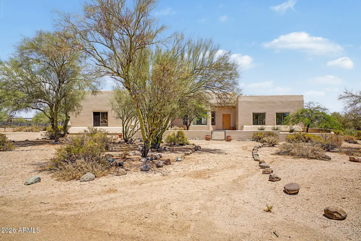 31614 N 162nd Street, Scottsdale, AZ 85262 - #1