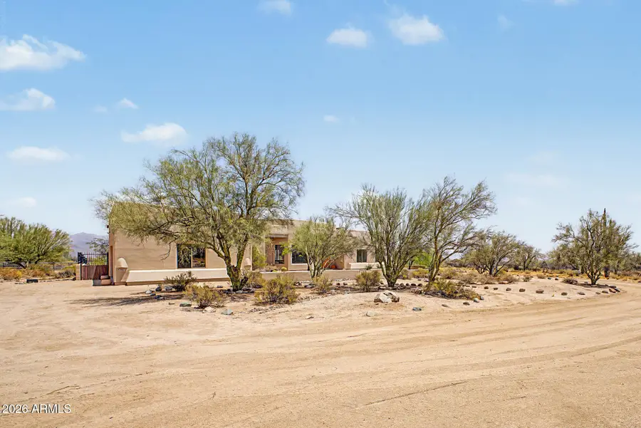 31614 N 162nd Street, Scottsdale, AZ 85262 - #2