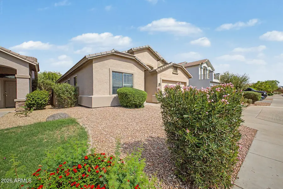 32553 N Hidden Canyon Drive, Queen Creek, AZ 85144 - #2